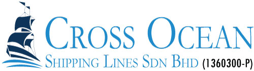 CROSS OCEAN LOGO